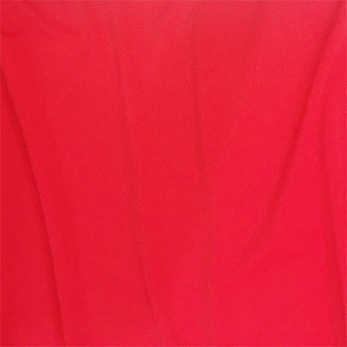 National color red matt lycra 190 gr/m2 - VENERE 4073  